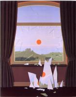 Magritte, Rene